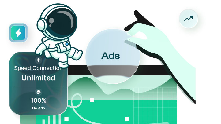 Go premium for Ad-free & more servers!