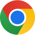 Chrome icon