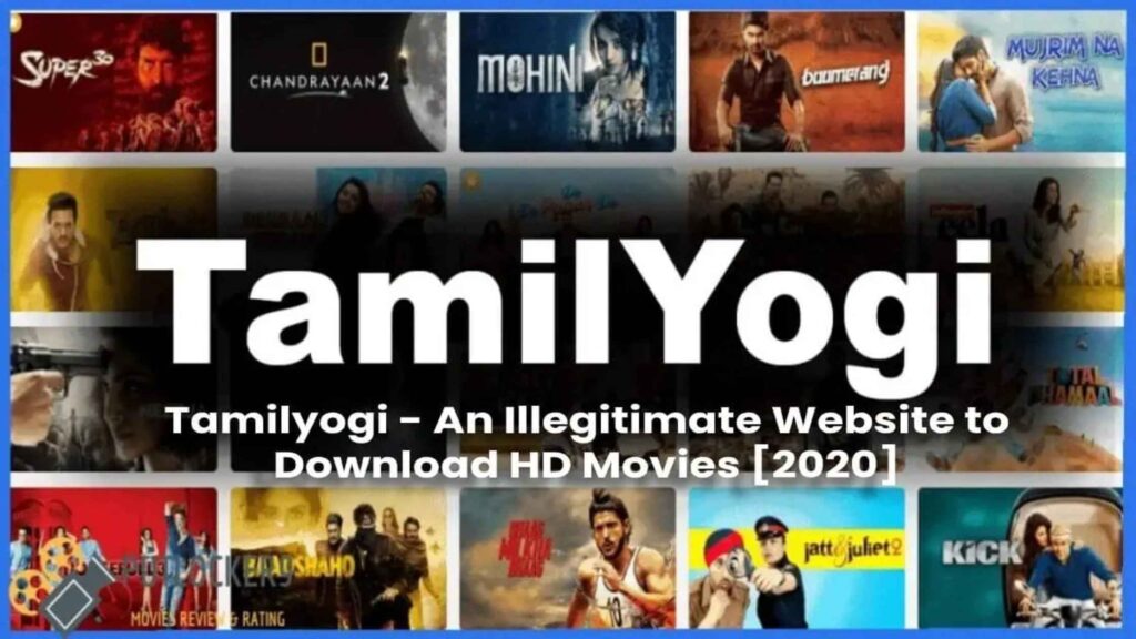 A VPN is crucial for streaming TamilYogi content outside India with tamilyogi cc vpn.
