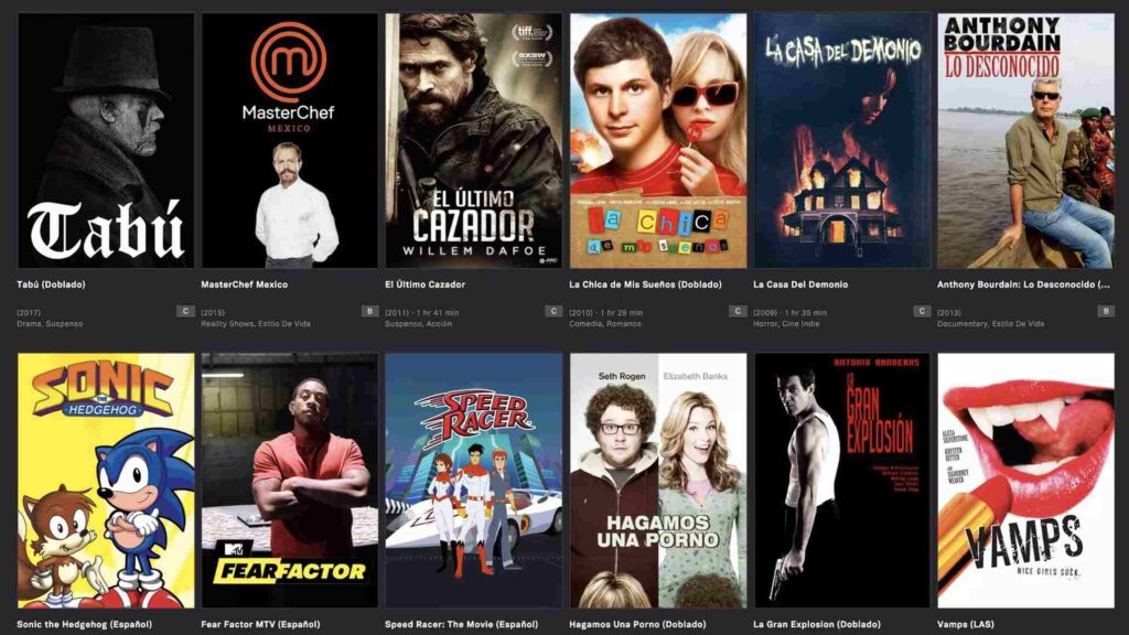 1movieshd alternatives-tubitv