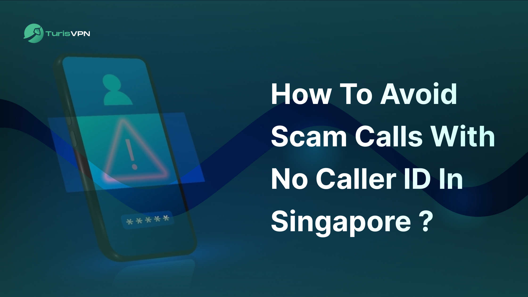 How to Avoid Scam Calls with No Caller ID in Singapore ?