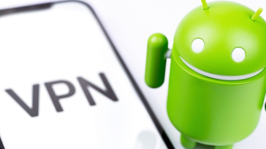 VPN On Android