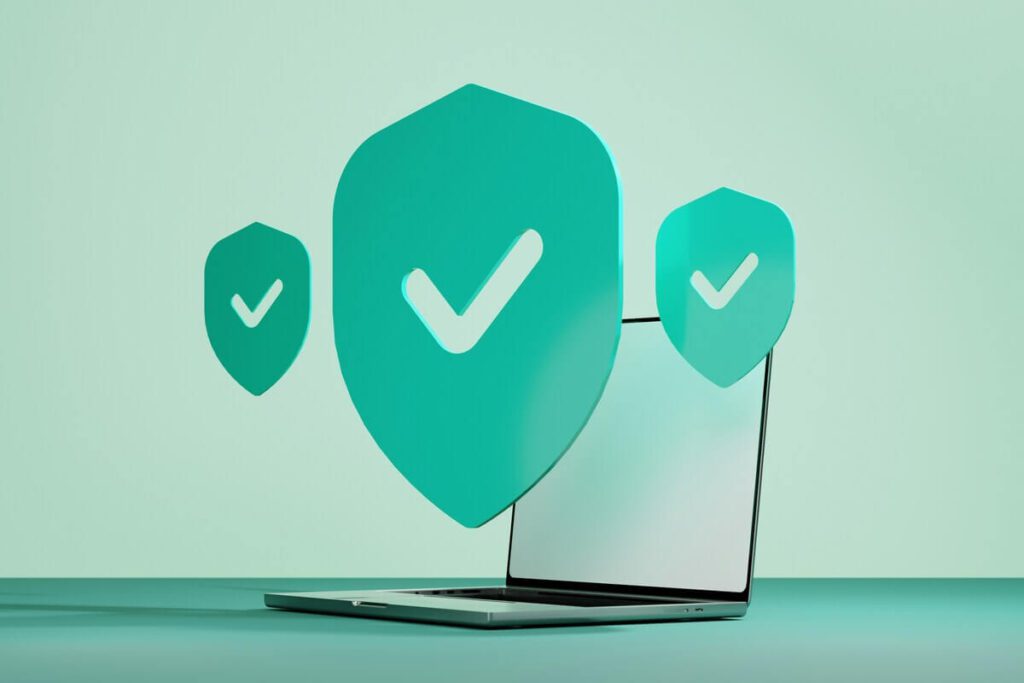 Why should you use a VPN connection?