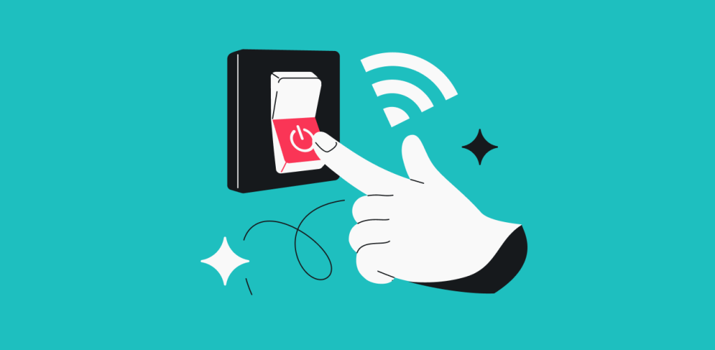 ninstall VPN