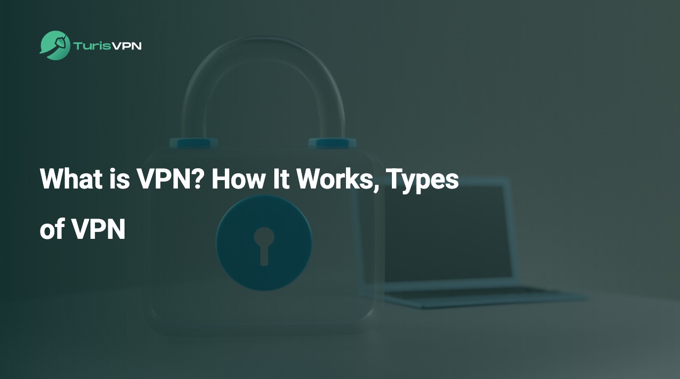 What is VPN? How It Works, Types of VPN thumbnail