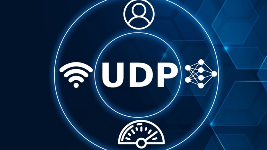 UDP stands for User Datagram Protocol