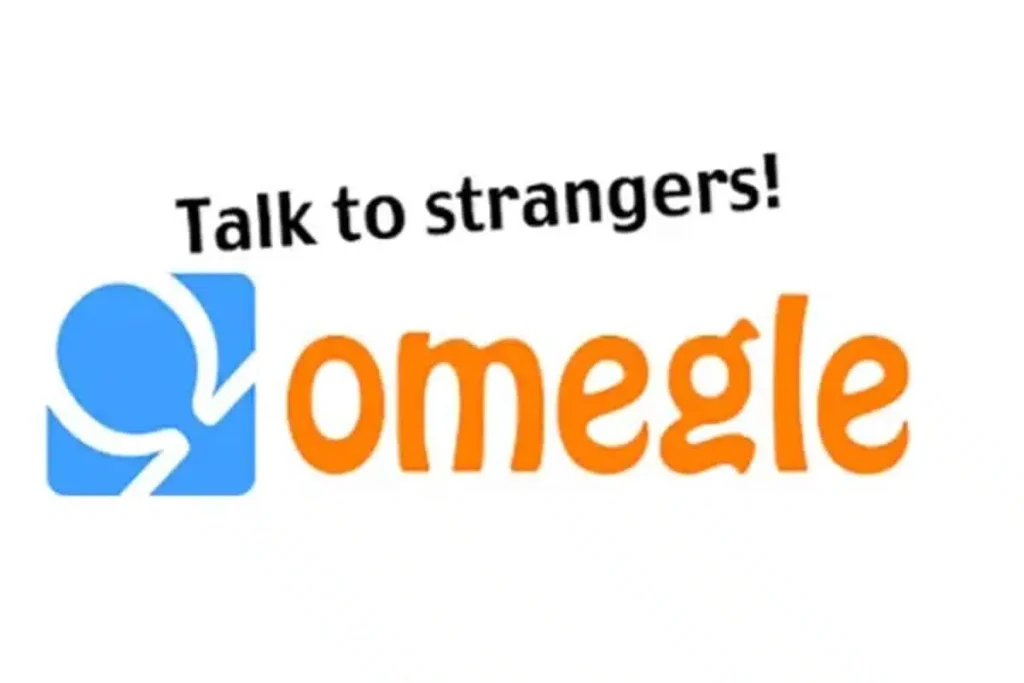 What is Omegle ?