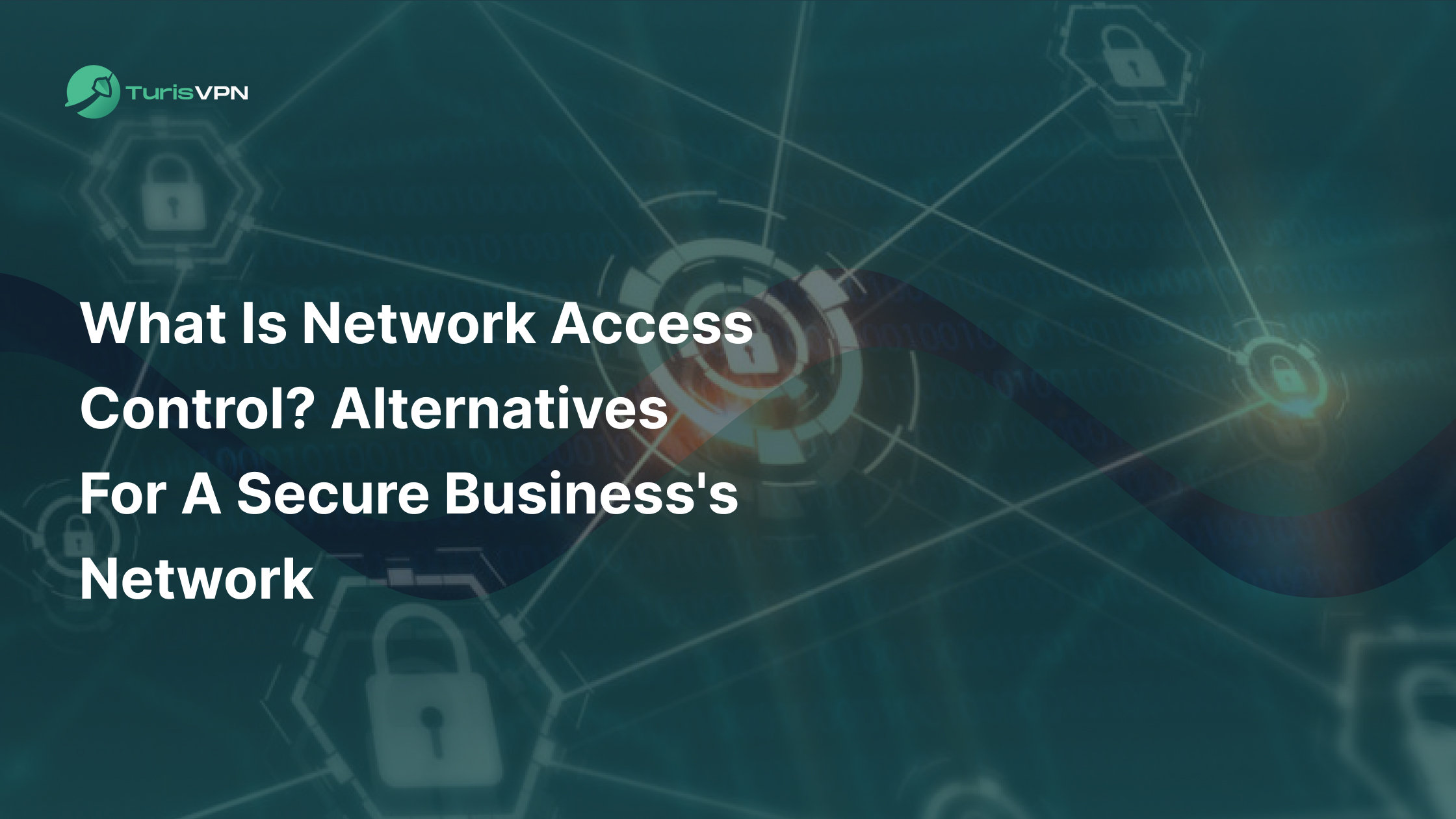 What Is Network Access Control ? Alternatives for a Secure Business’s Network