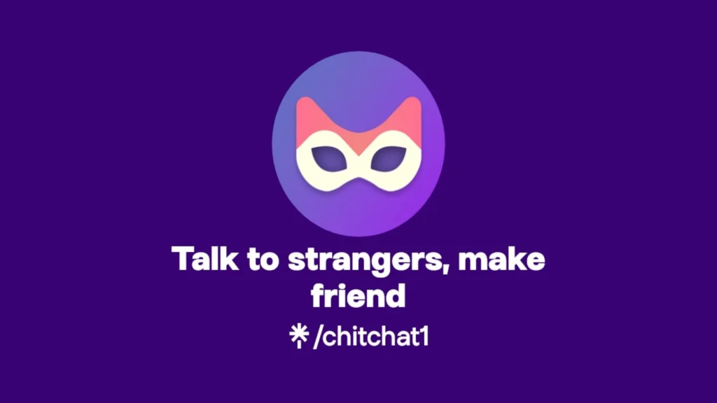 chitchat-talk-to-strangers