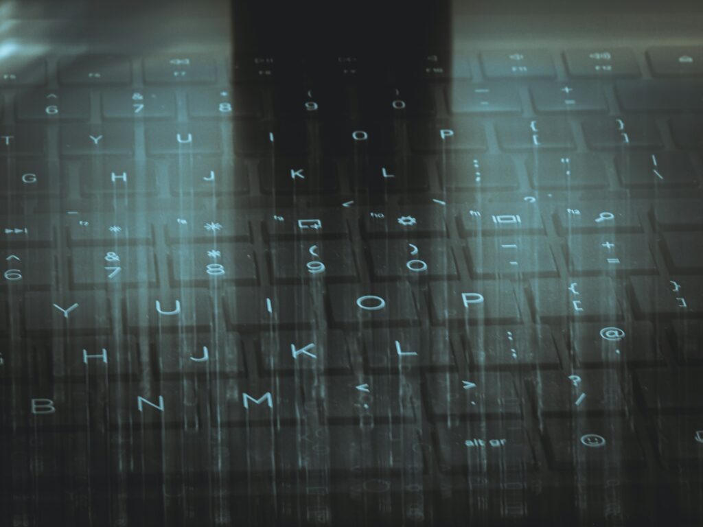 What Is an Alphanumeric Password