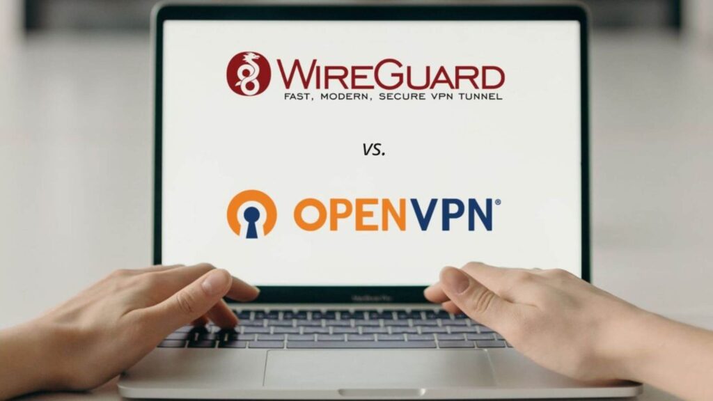 Compare Two Best VPN Protocols_ Wireguard VPN Vs OpenVPN