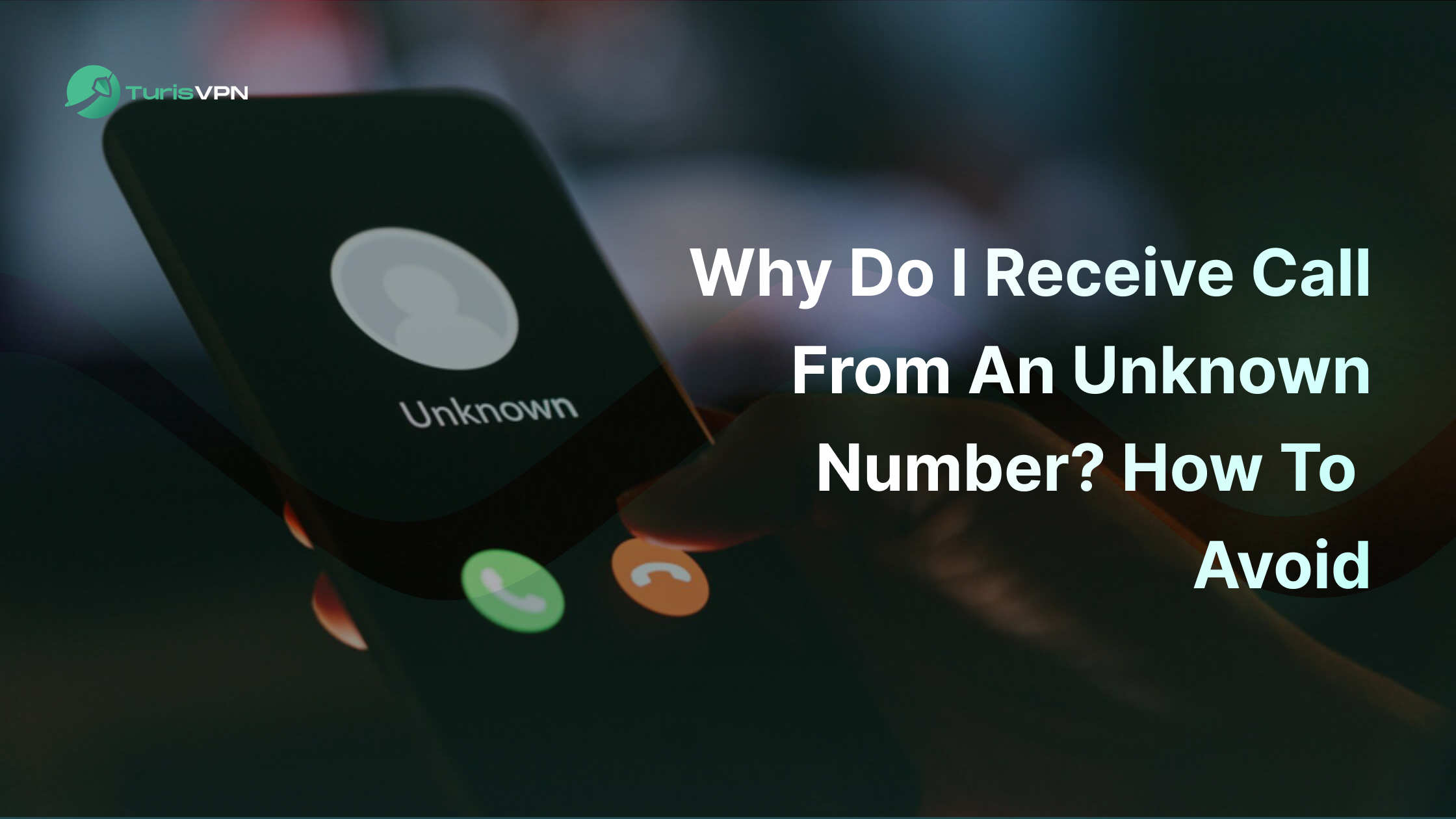 What’s The Difference Between No Caller ID And Unknown Number? How To Avoid