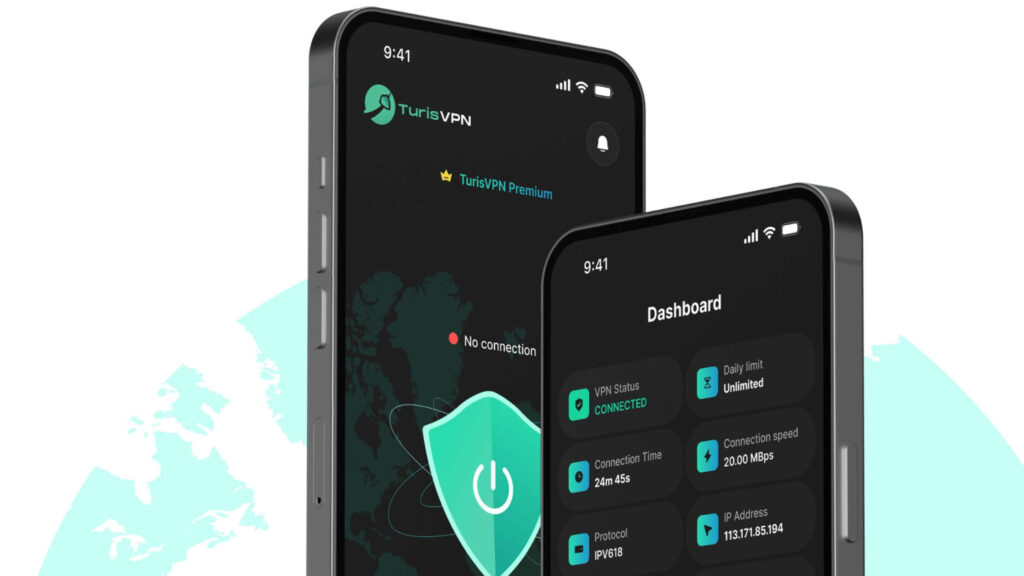 How to Access Movierulz with TurisVPN