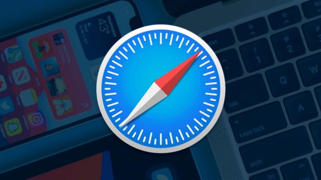 VPN for Safari