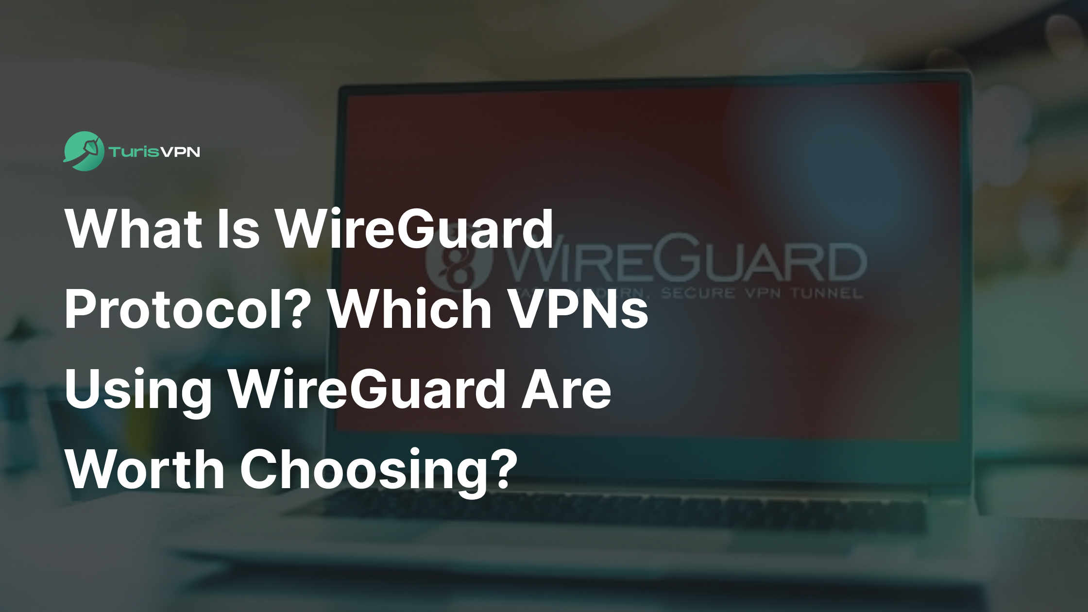 What Is WireGuard Protocol? Which VPNs Using WireGuard Are Worth Choosing?