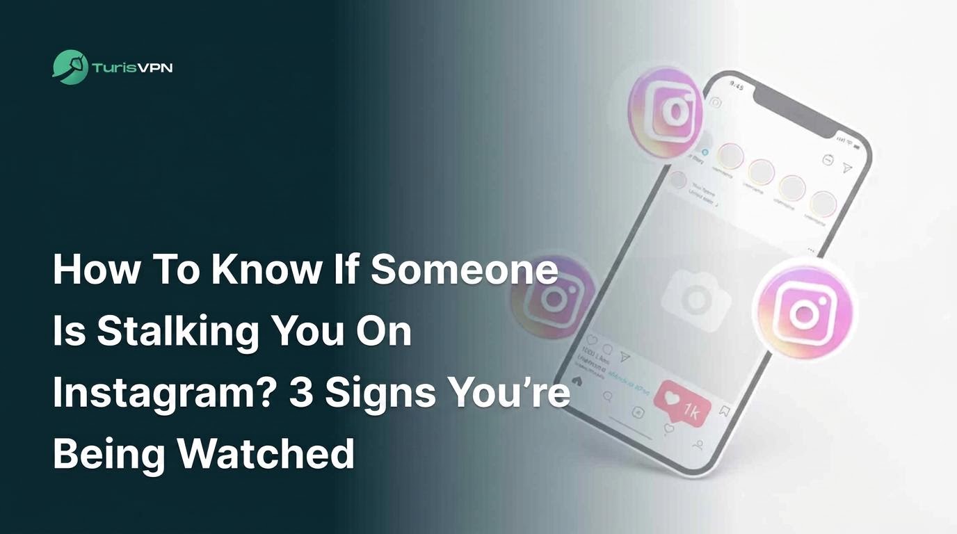 How To Know If Someone Is Stalking You On Instagram? 3 Signs You’re Being Watched (2026) thumbnail