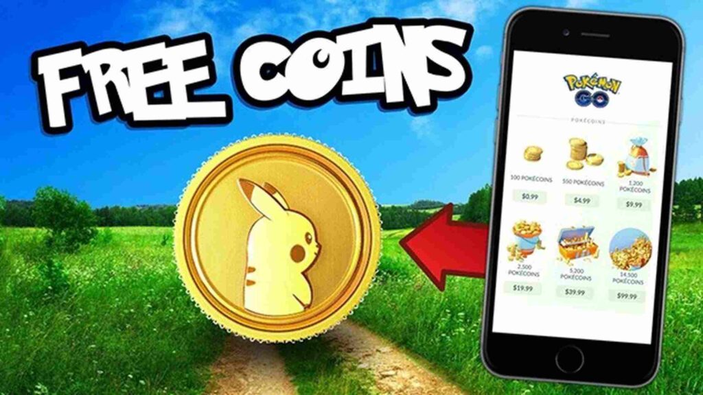 Get Cheaper Pokecoins using an iOS