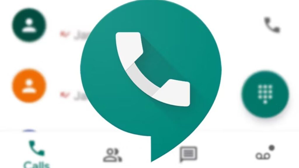 Google Voice