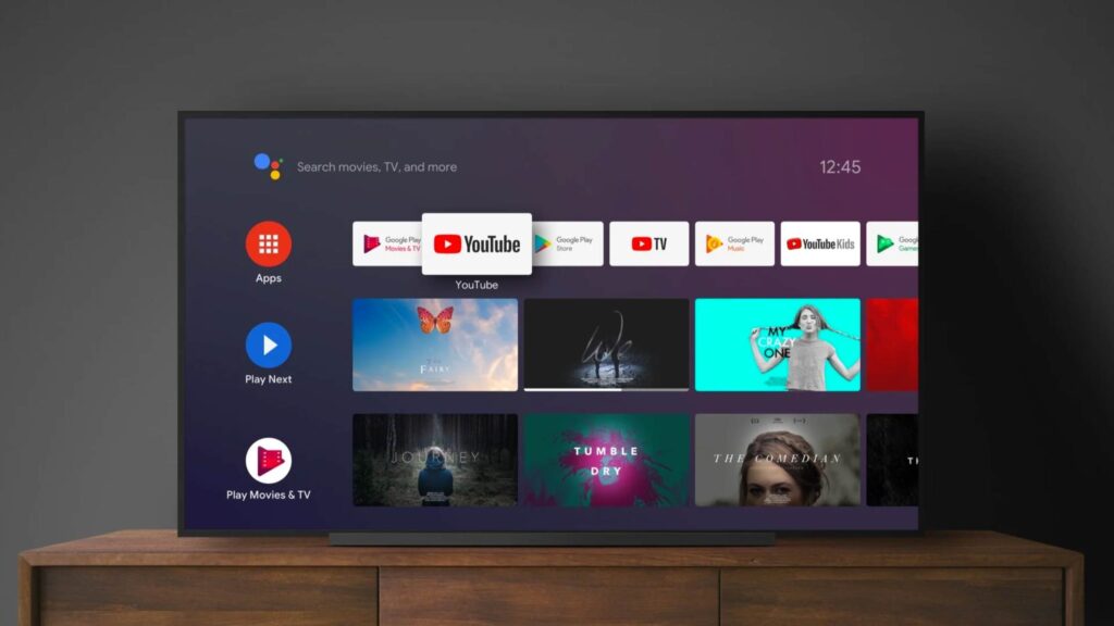 What Makes Google TV Special