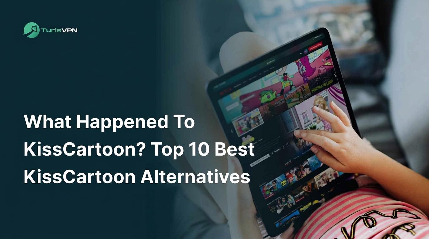 Top 10 KissCartoon Alternatives You Can’t Miss in 2026 thumbnail