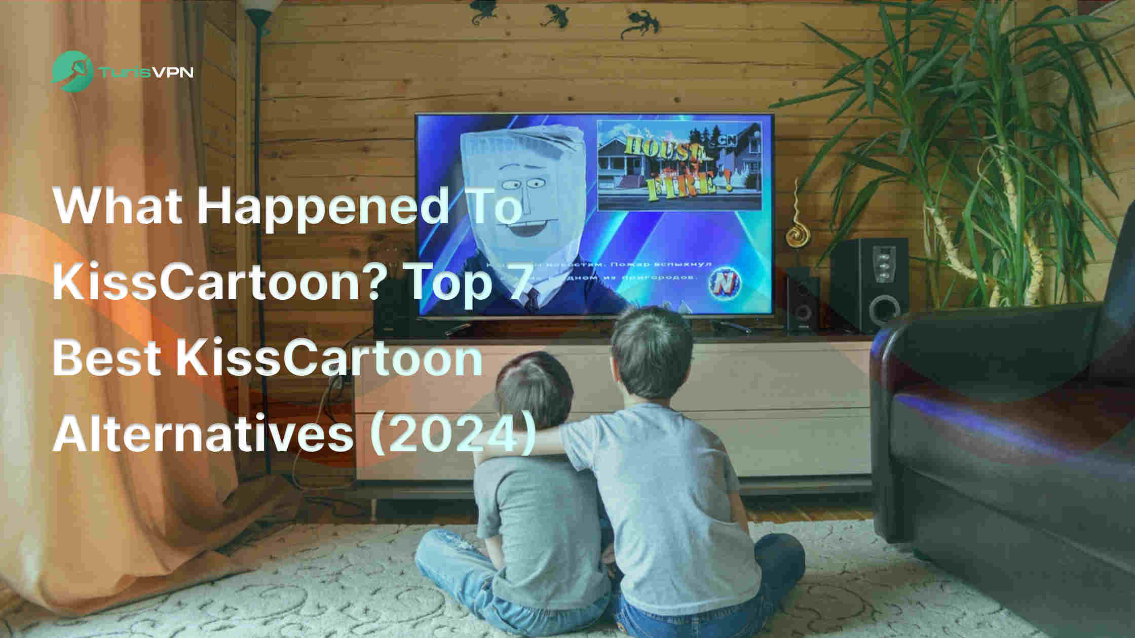 What Happened to KissCartoon? Top 7 Best KissCartoon Alternatives (2024) thumbnail