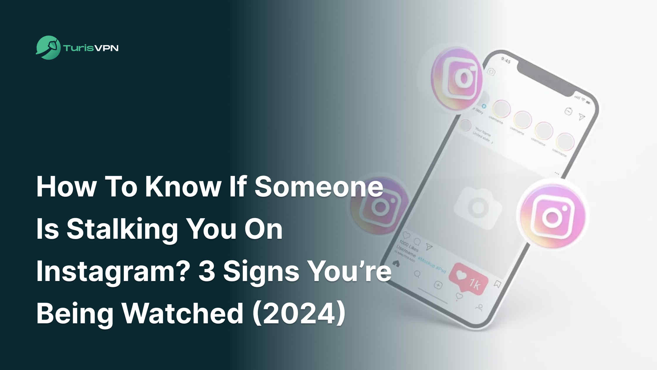 How To Know If Someone Is Stalking You On Instagram? 3 Signs You’re Being Watched (2024) thumbnail