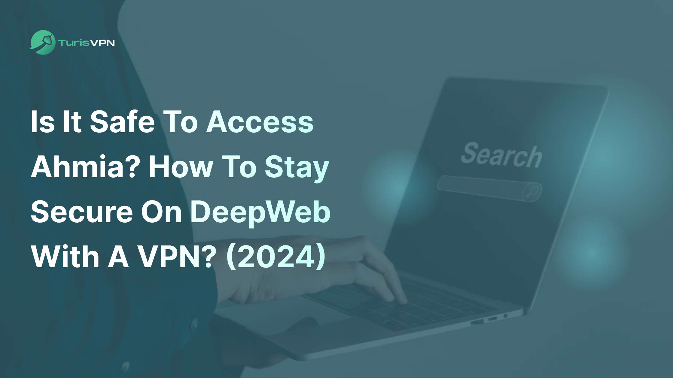 Is It Safe To Access Ahmia? How to Stay Secure on DeepWeb with a VPN? (2024) thumbnail