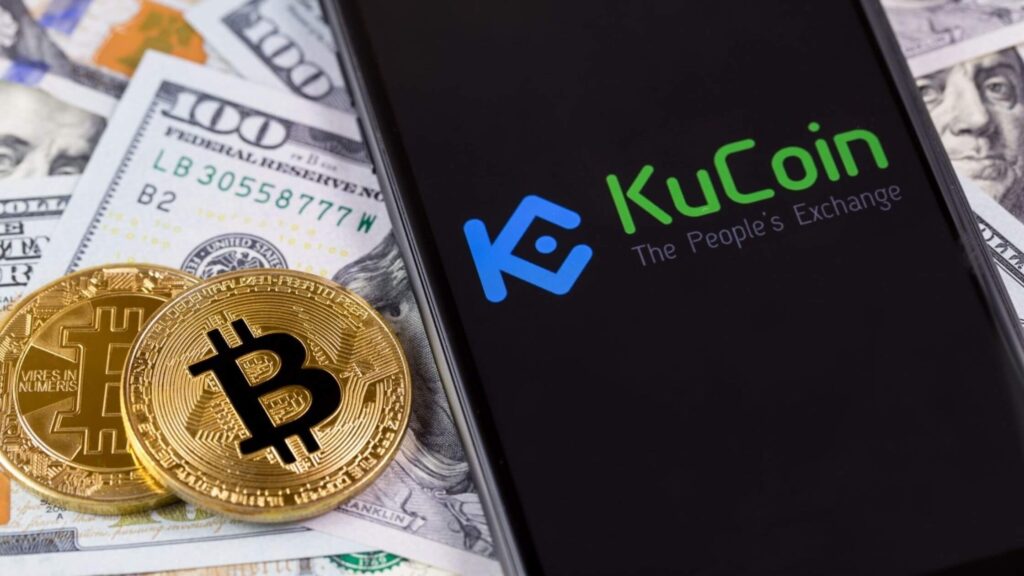 KuCoin Safe To Trade in Singapore