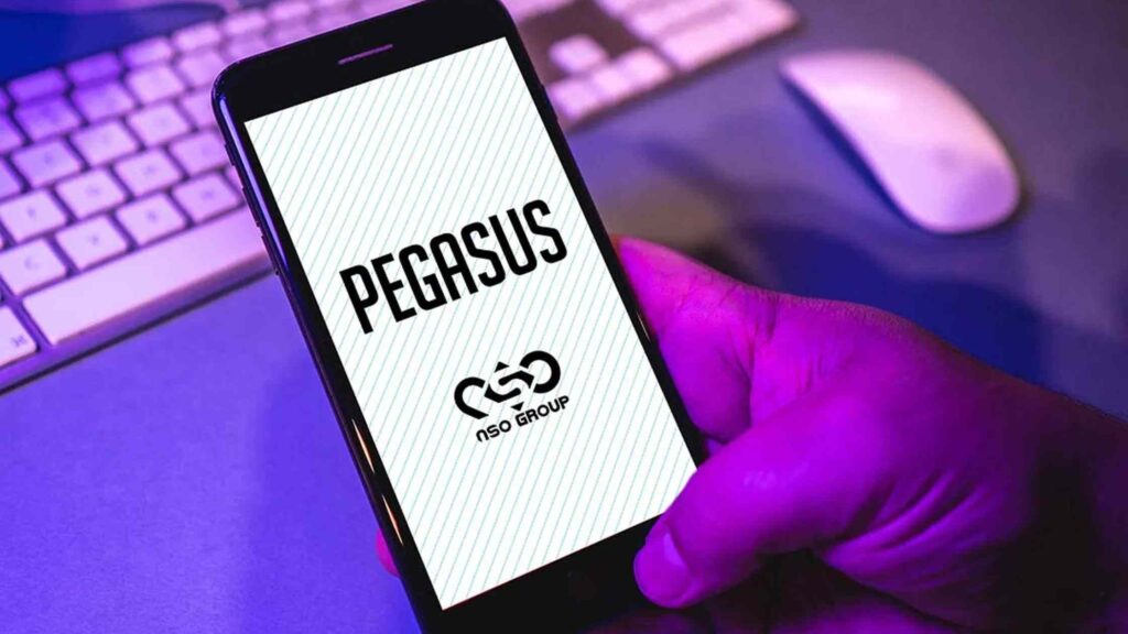 The Ugly Side Of Pegasus Spyware Scam Exposed How To Avoid (2024)