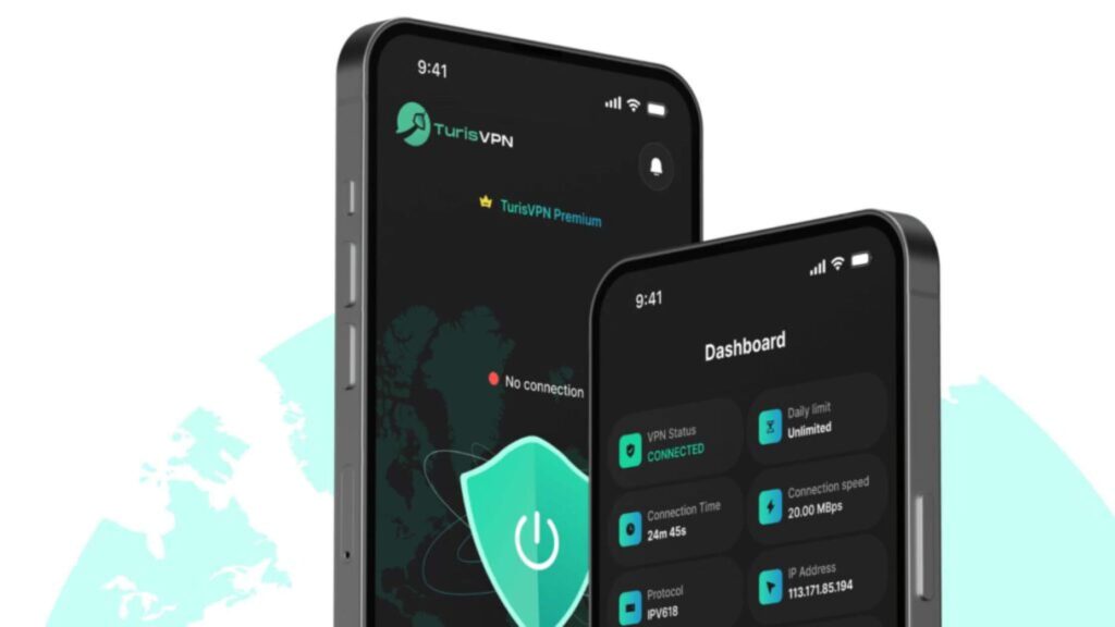 TurisVPN