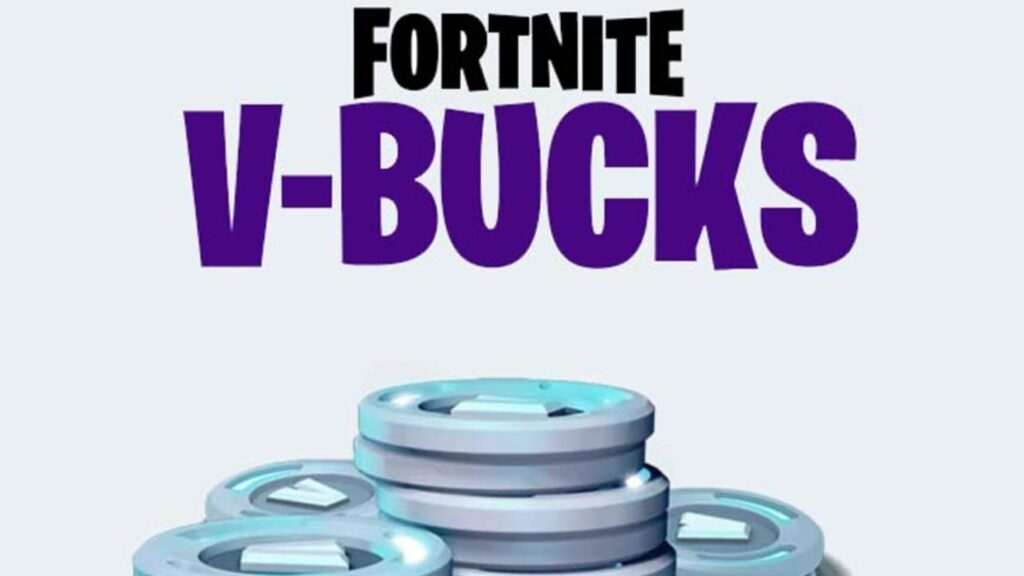 What Is V-Bucks