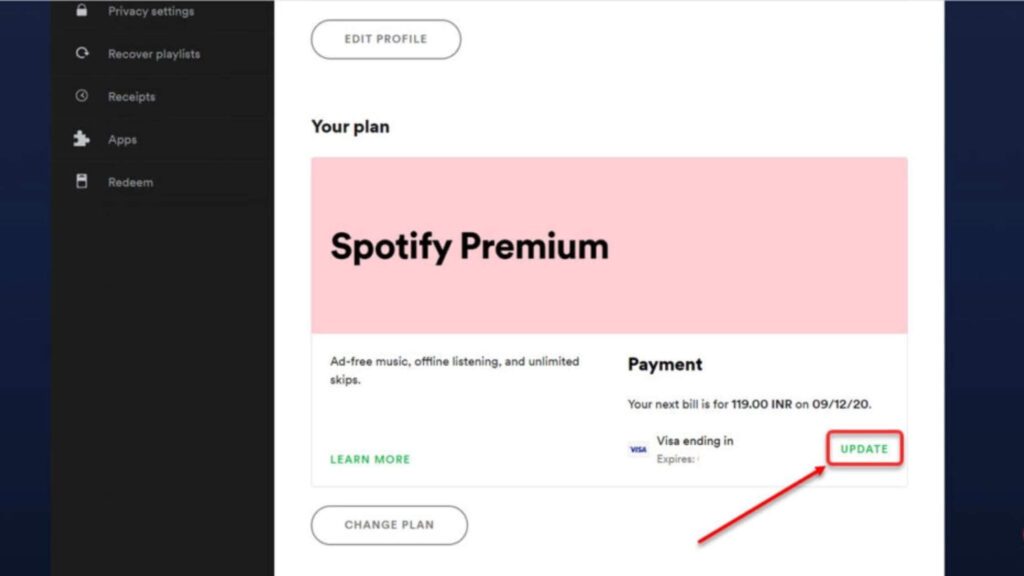 how-to-change-country-in-spotify-without-being-there-5