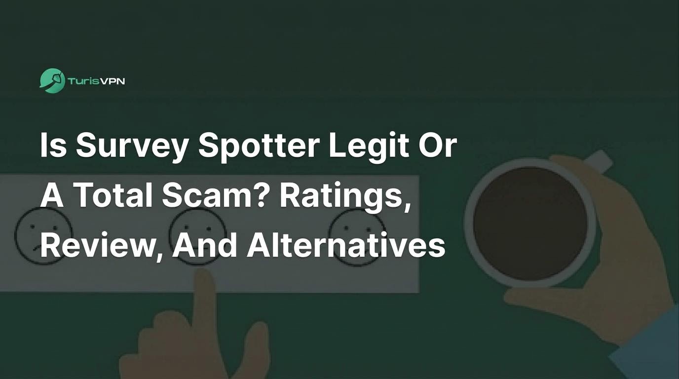 Is Survey Spotter Legit? Ratings, Review, & Alternatives (2025) thumbnail