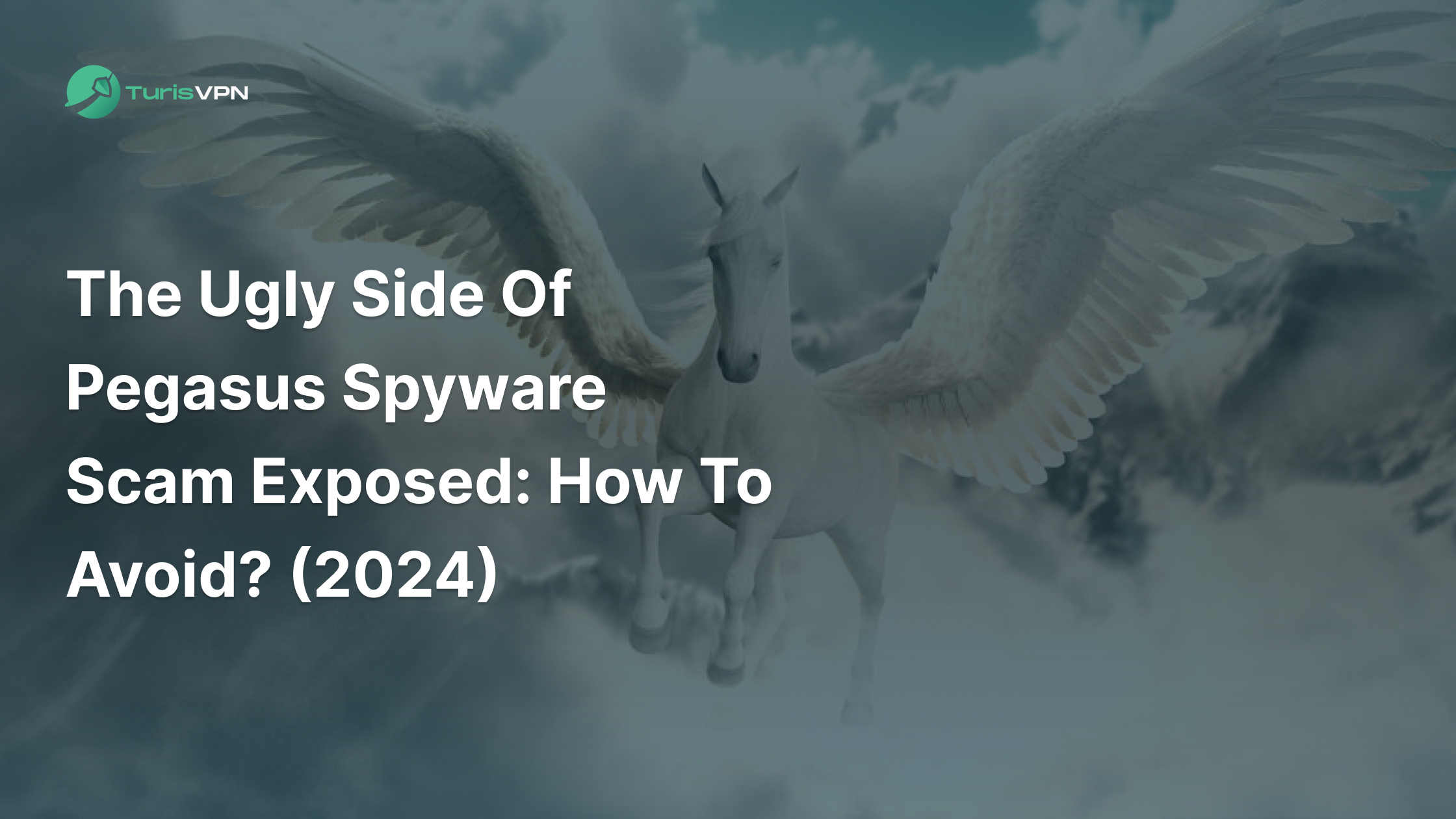 pegasus spyware scam