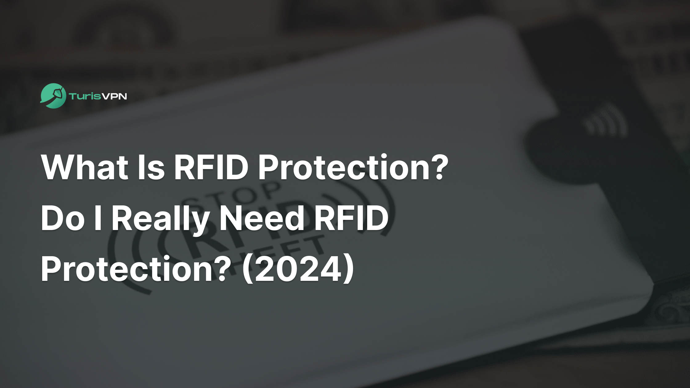 rfid protection