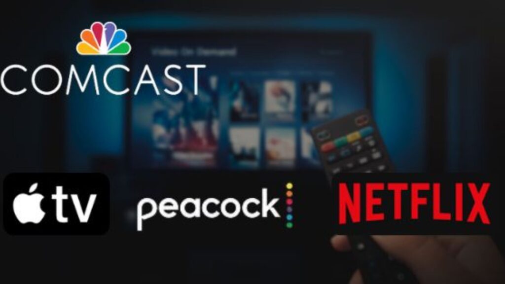 Comcast's StreamSaver Bundle