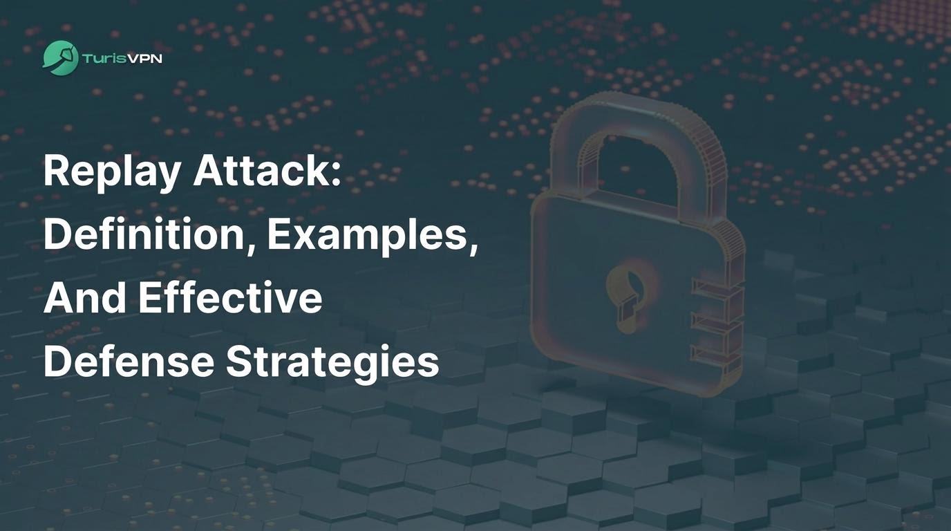 Replay Attack: Definition, Examples, & Defense Strategies thumbnail