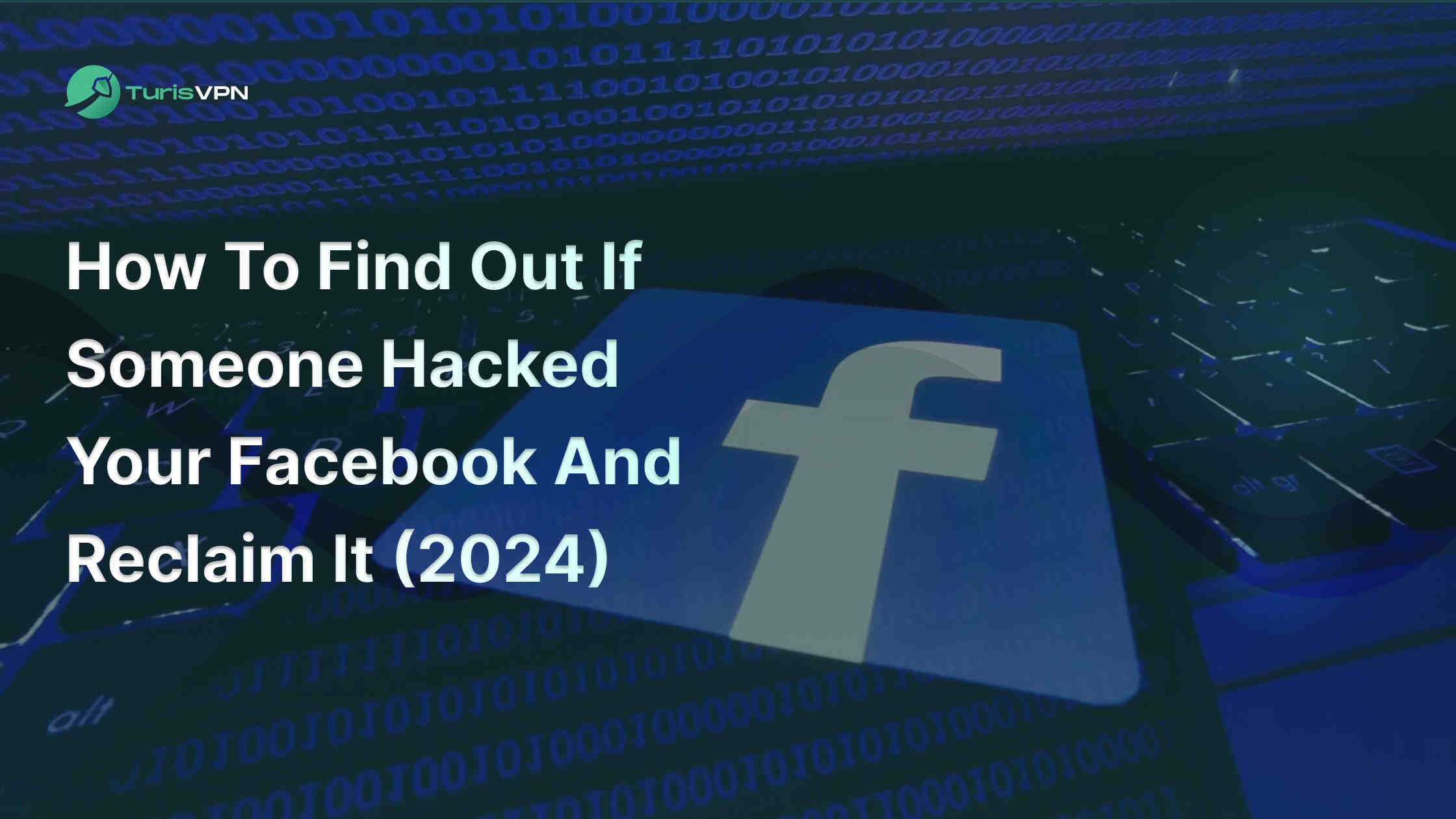 how to find out if someone hacked your facebook