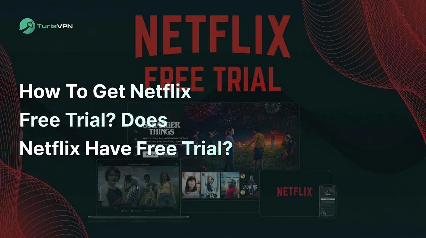 How To Get Netflix Free Trial? Does Netflix Have Free Trial? thumbnail