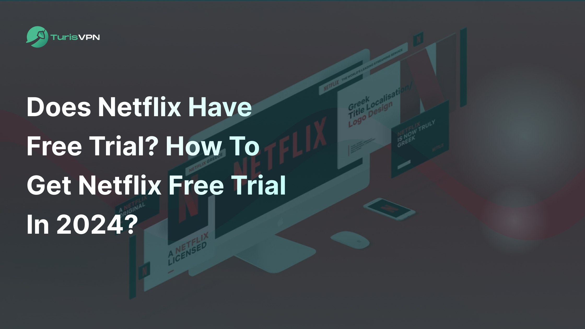 how to get netflix free trial