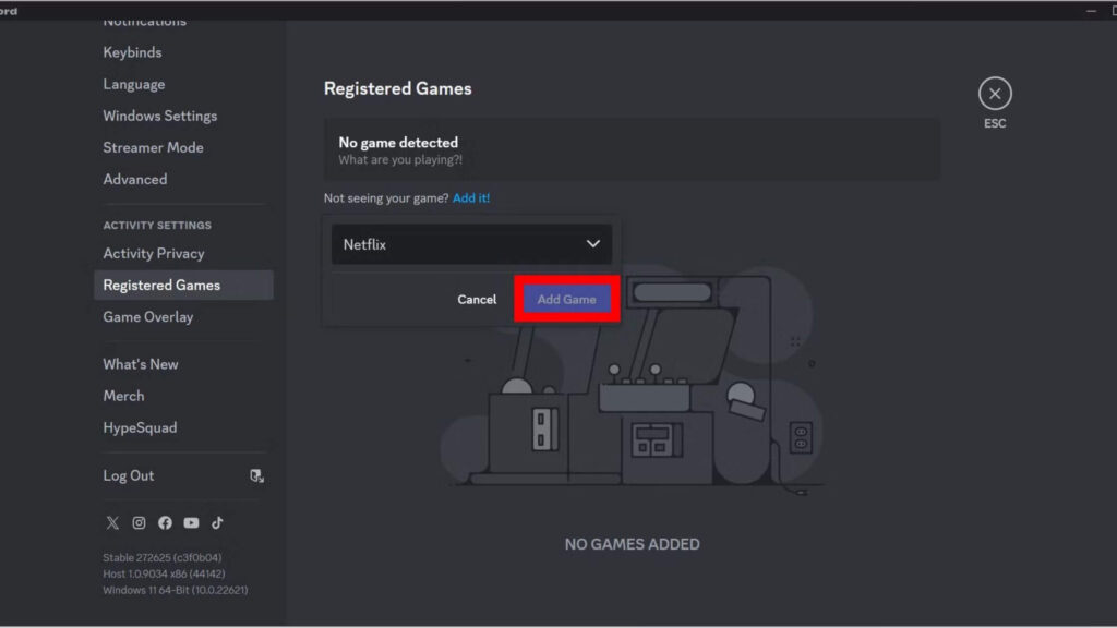 how-to-stream-netflix-on-discord-4