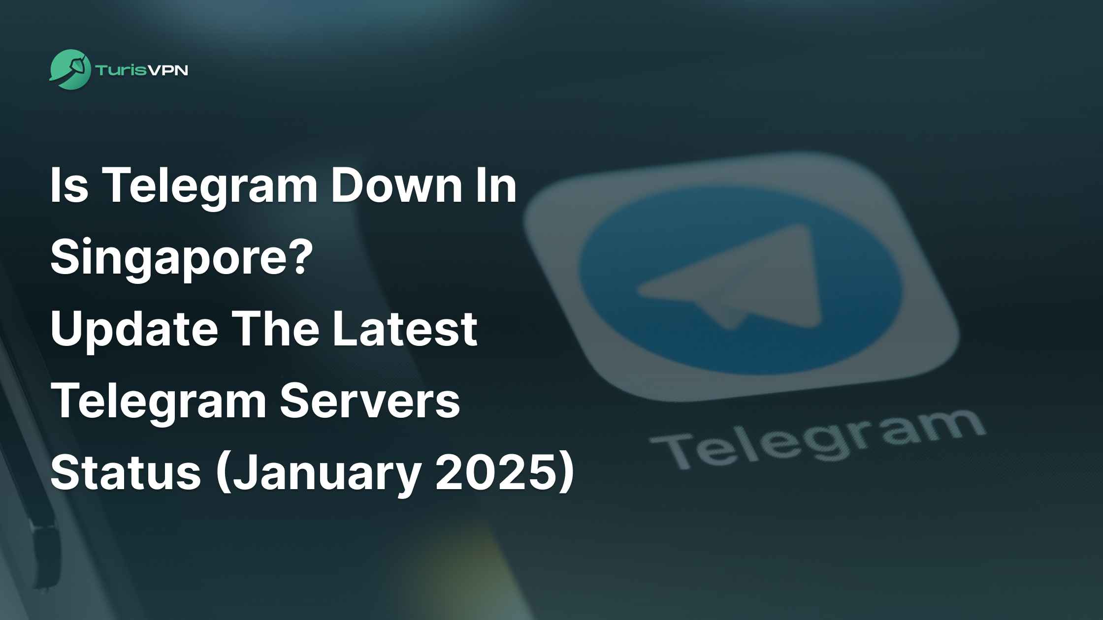 telegram down singapore