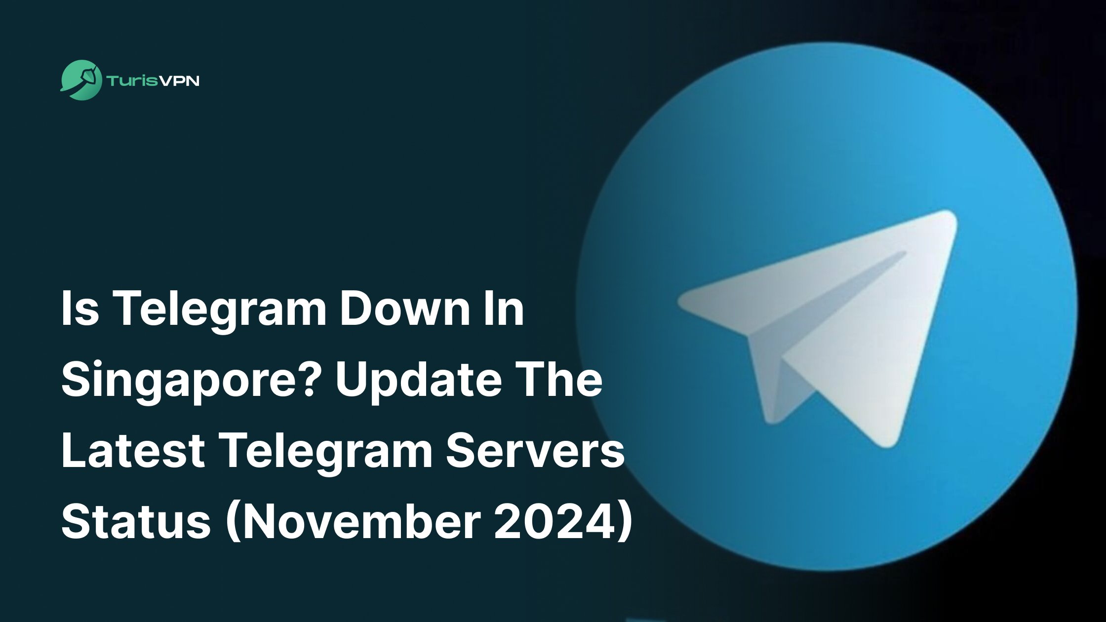 telegram down singapore