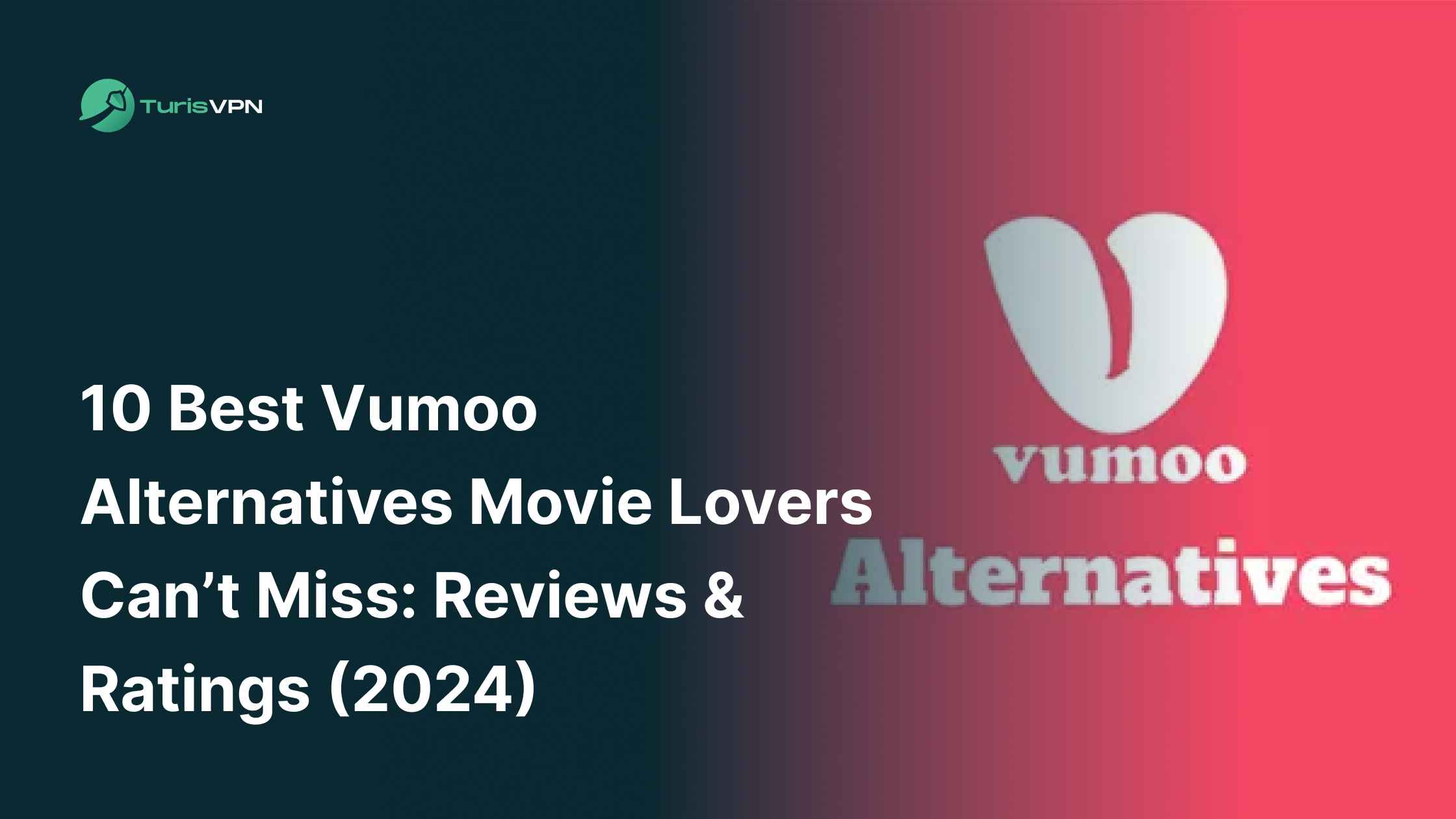 vumoo alternatives