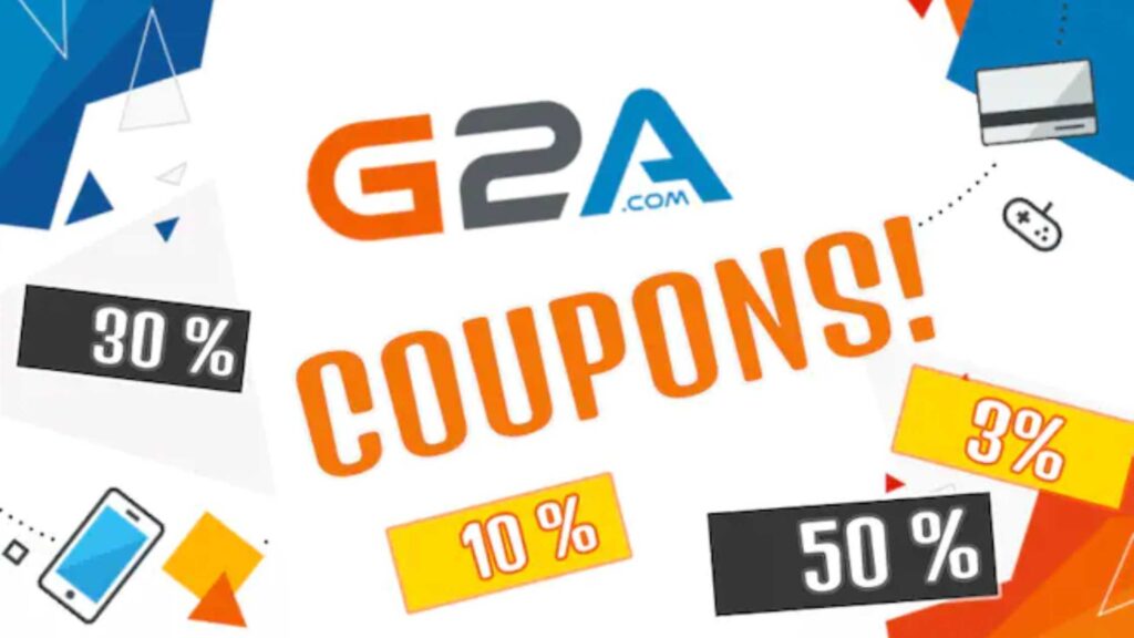 G2A