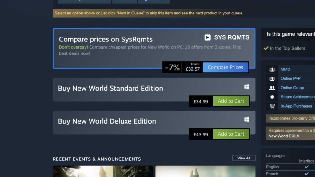 How To Get Steam Games Cheaper Tips and Tricks for Big Savings (2024)