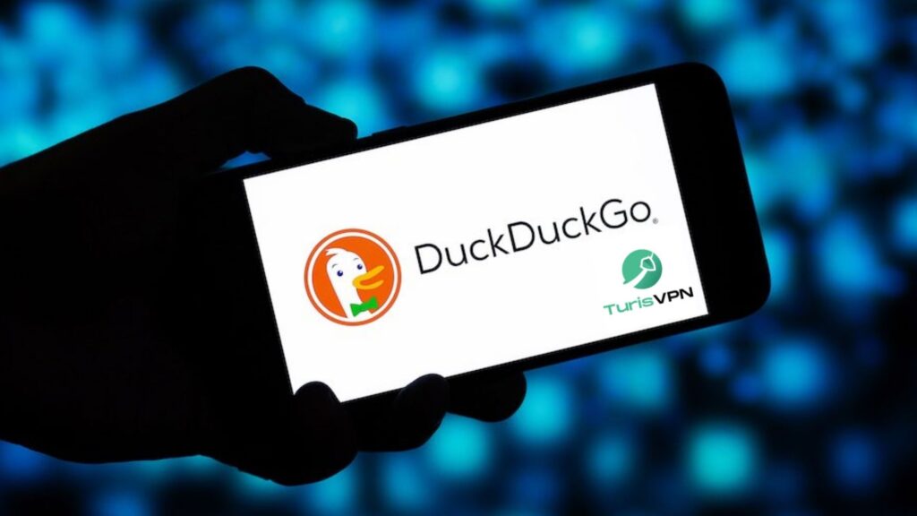 How To Stay Safe With DuckDuckGo By TurisVPN