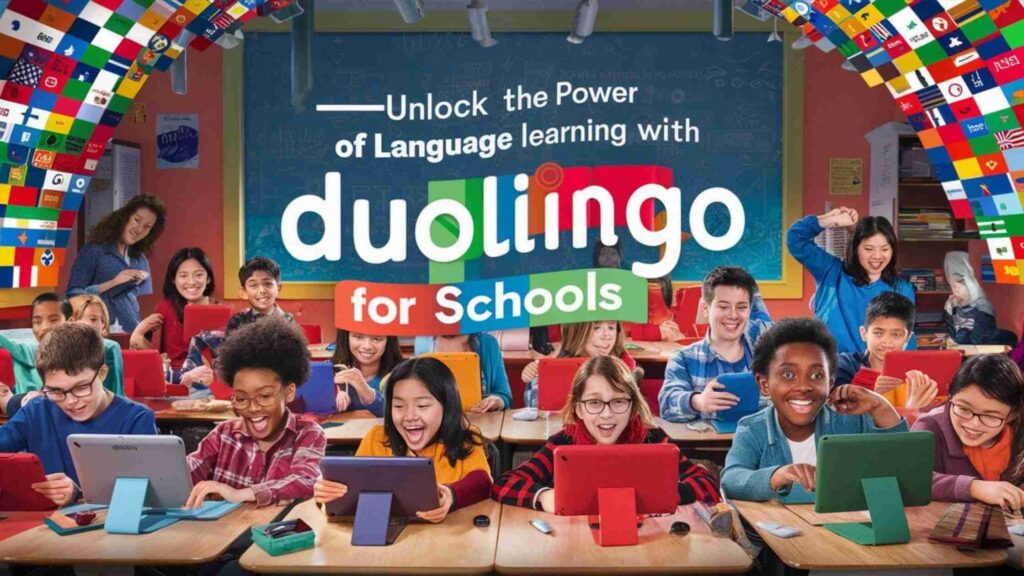 Method 3 Take Advantage of Duolingo Cheaper for Schools (Free for Students)