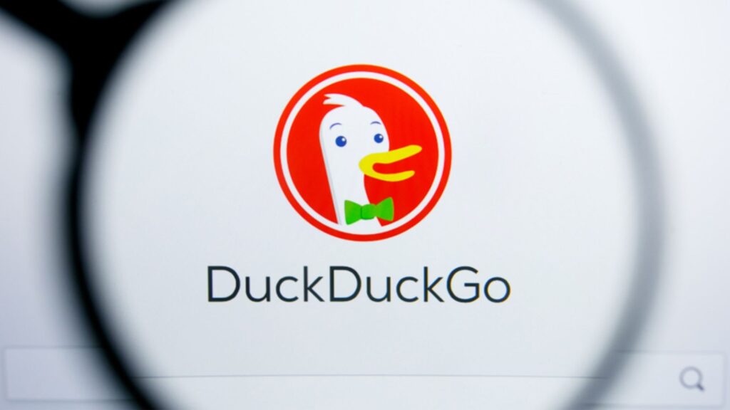 What Is DuckDuckGo