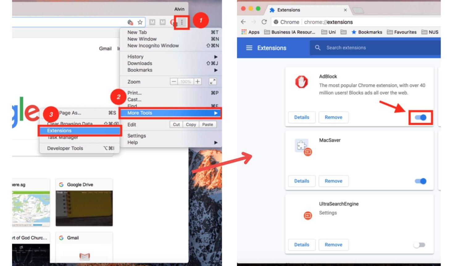 AdBlock Not Working on YouTube? How To Hotfix & Alternatives (2024)